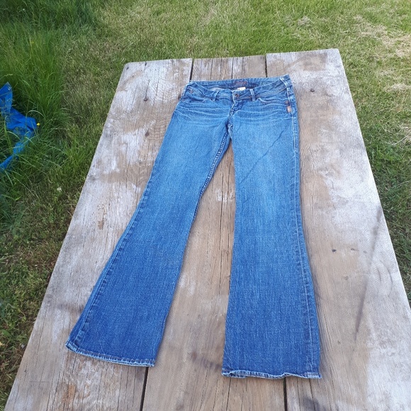 Silver Jeans Toni - Picture 2 of 8